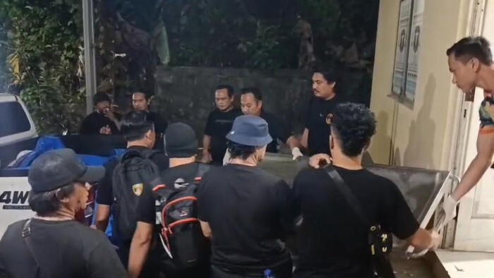 DPO Kasus Penembakan Warga di Tanggamus Tewas Ditembak Polisi saat Ditangkap
