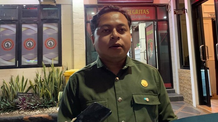 Kasus Dugaan Penganiayaan Anggota DPRD Malang, Hadi Wiyono Resmi Jadi Tersangka