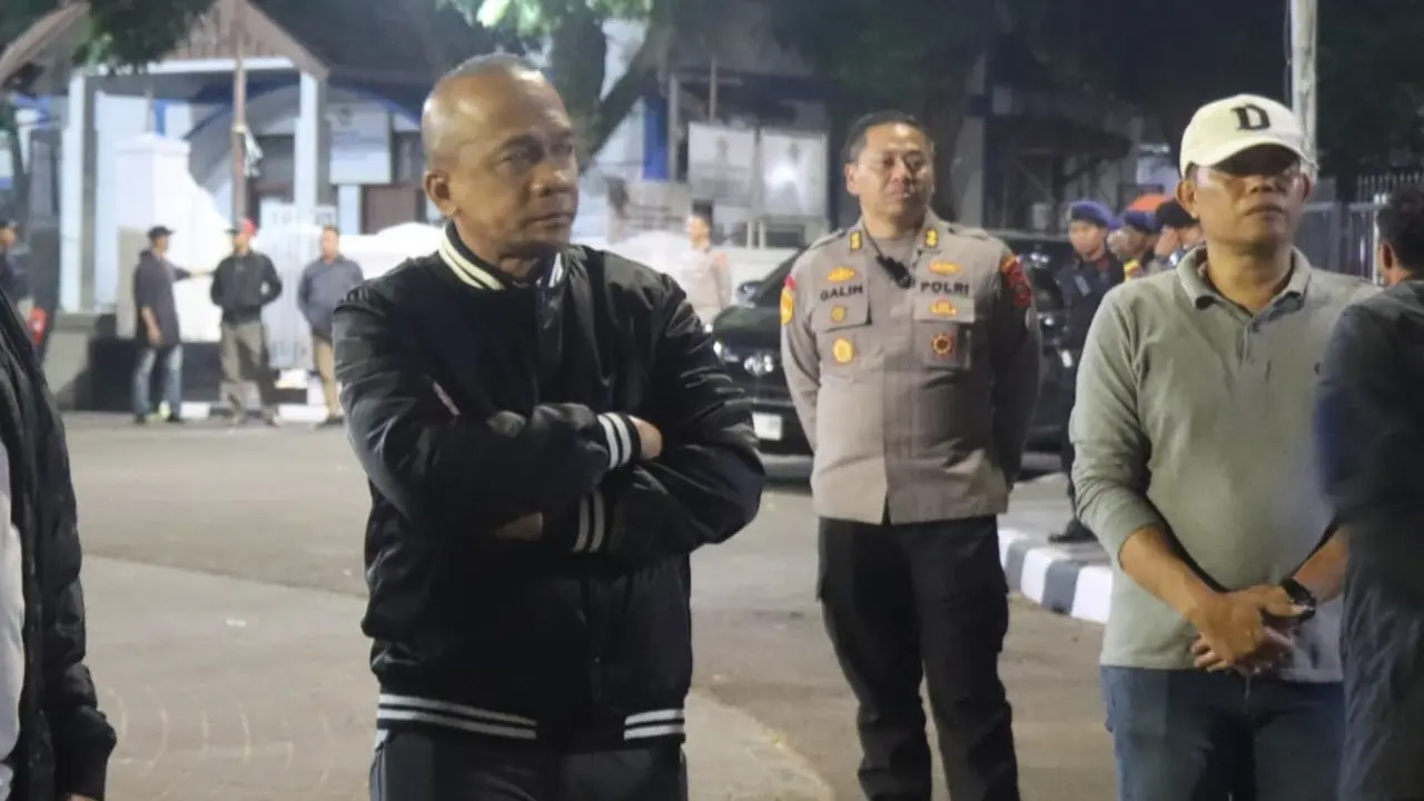 Polda Jabar Bentuk Tim Khusus Buru Tersangka Penyekapan Perempuan Selama Tiga Tahun di Bandung
