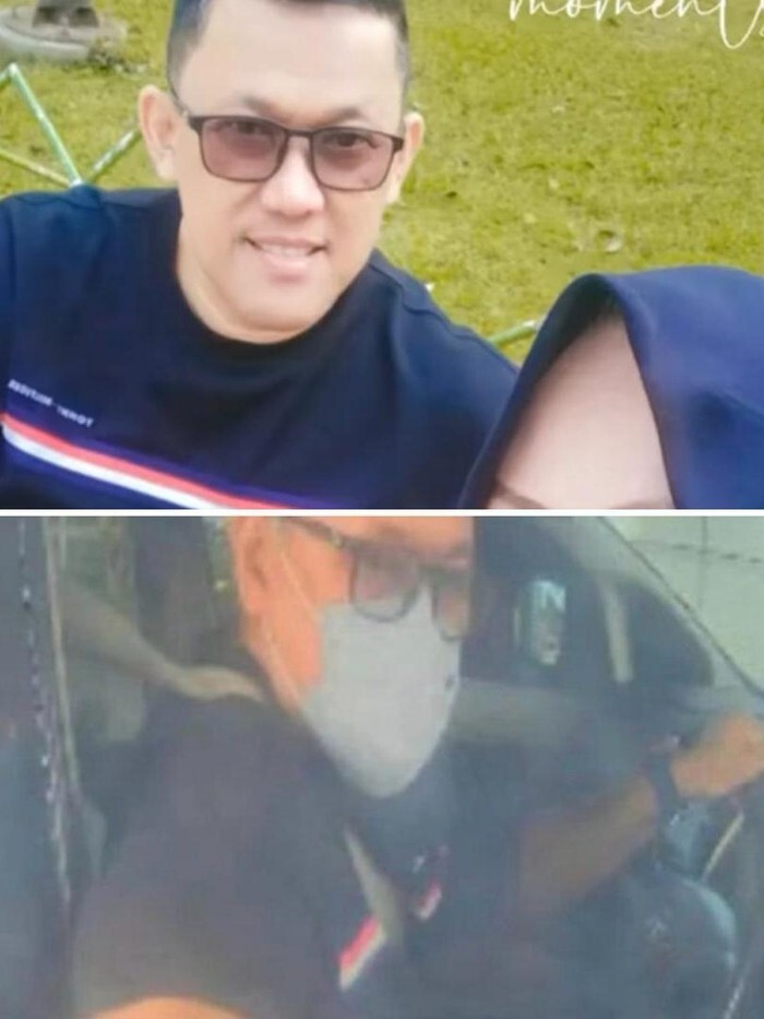 Warga Dampit Malang Kaget, Terduga Pelaku Pembunuhan Sekdin Bangkalan Dicari Banyak Orang