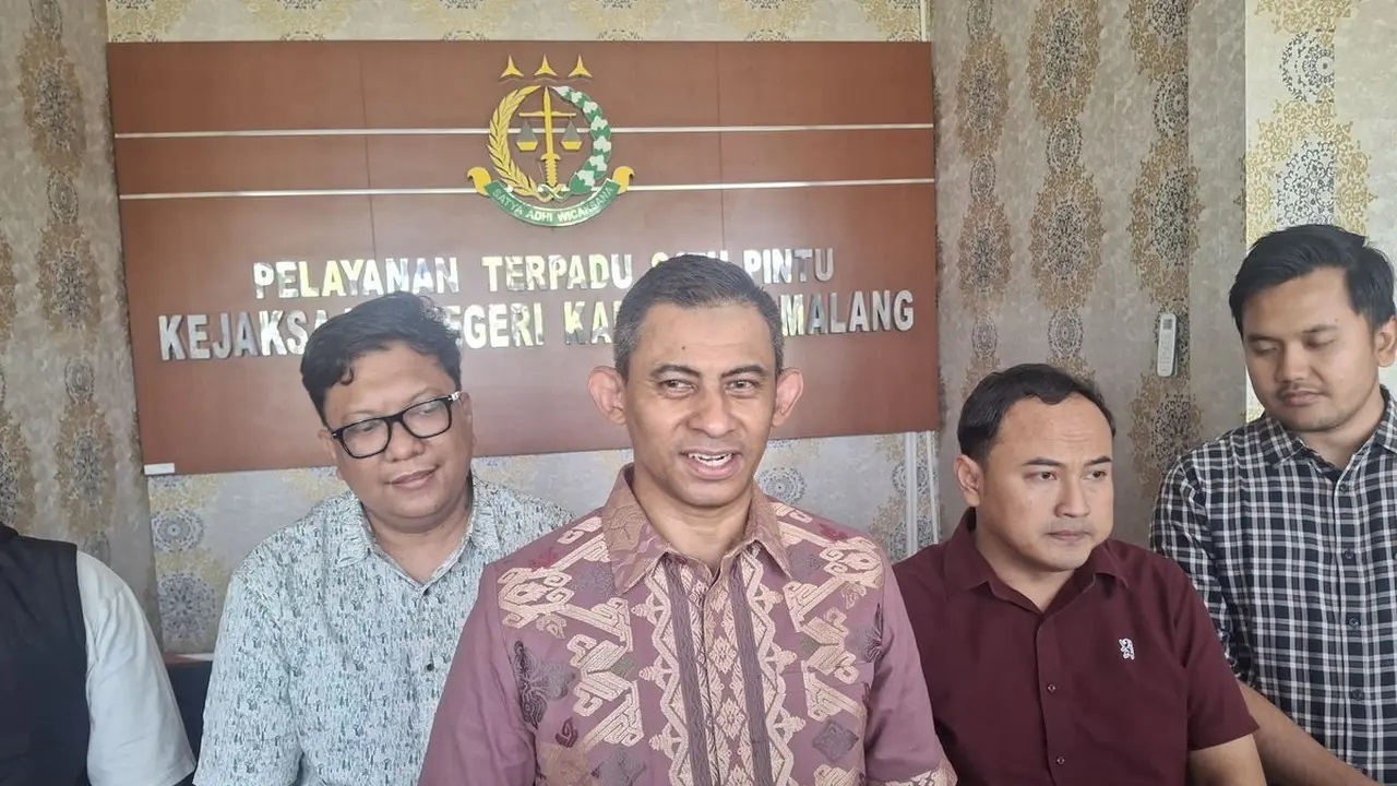 Kejari Kabupaten Malang Bongkar Dugaan Kredit Fiktif Bank BUMN, Kerugian Negara Rp2,77 Miliar