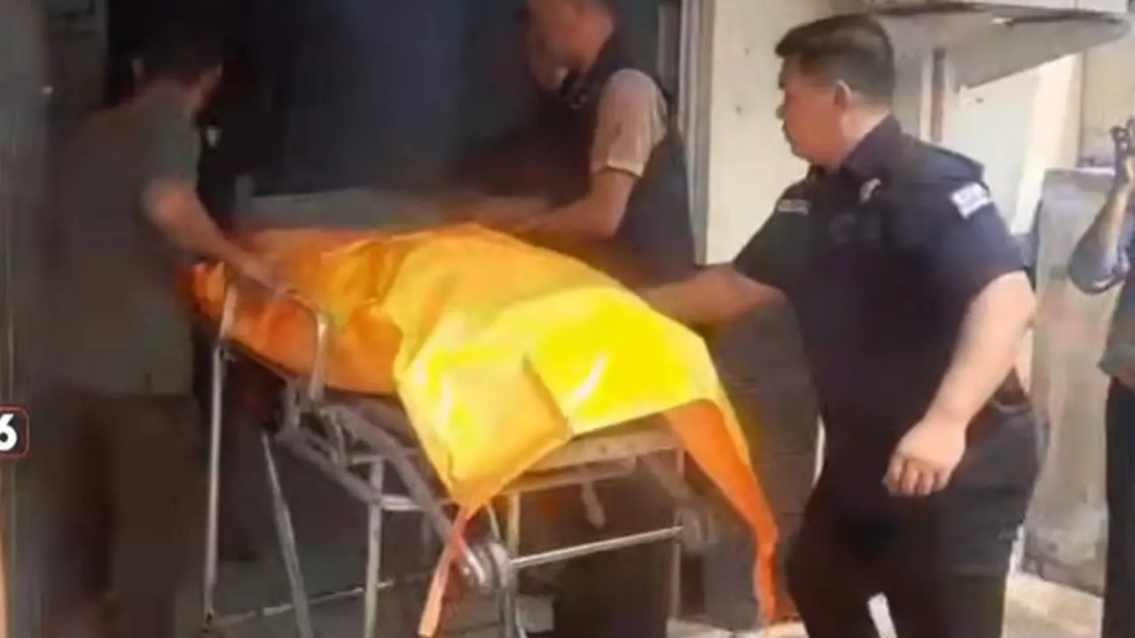 Polisi di Riau Diduga Bunuh Ibu Kandung, Kapolda Buka Suara