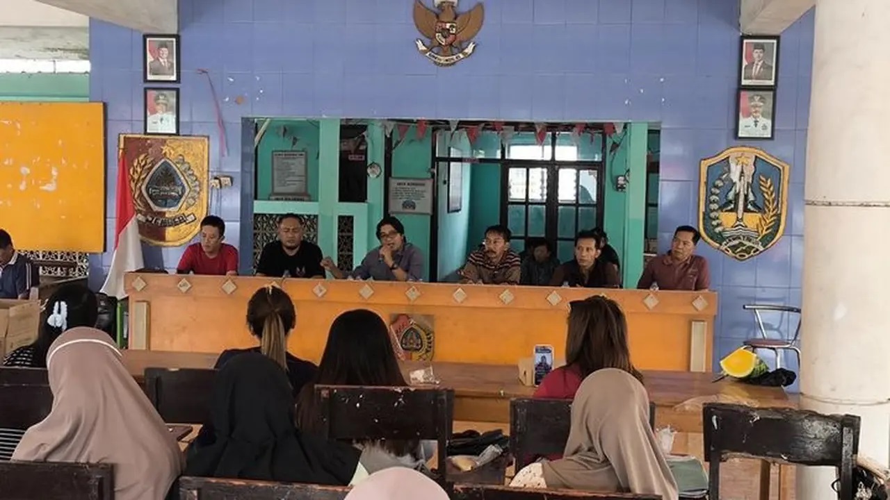 Sekitar 50 Warga Jember Diduga Jadi Korban Arisan Bodong, Kerugian Capai Ratusan Juta