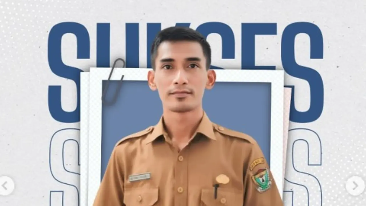 Jadi Tersangka KPK, Sekretaris Dinas Pendidikan Muara Enim Tercatat Punya Harta Rp9,7 Miliar