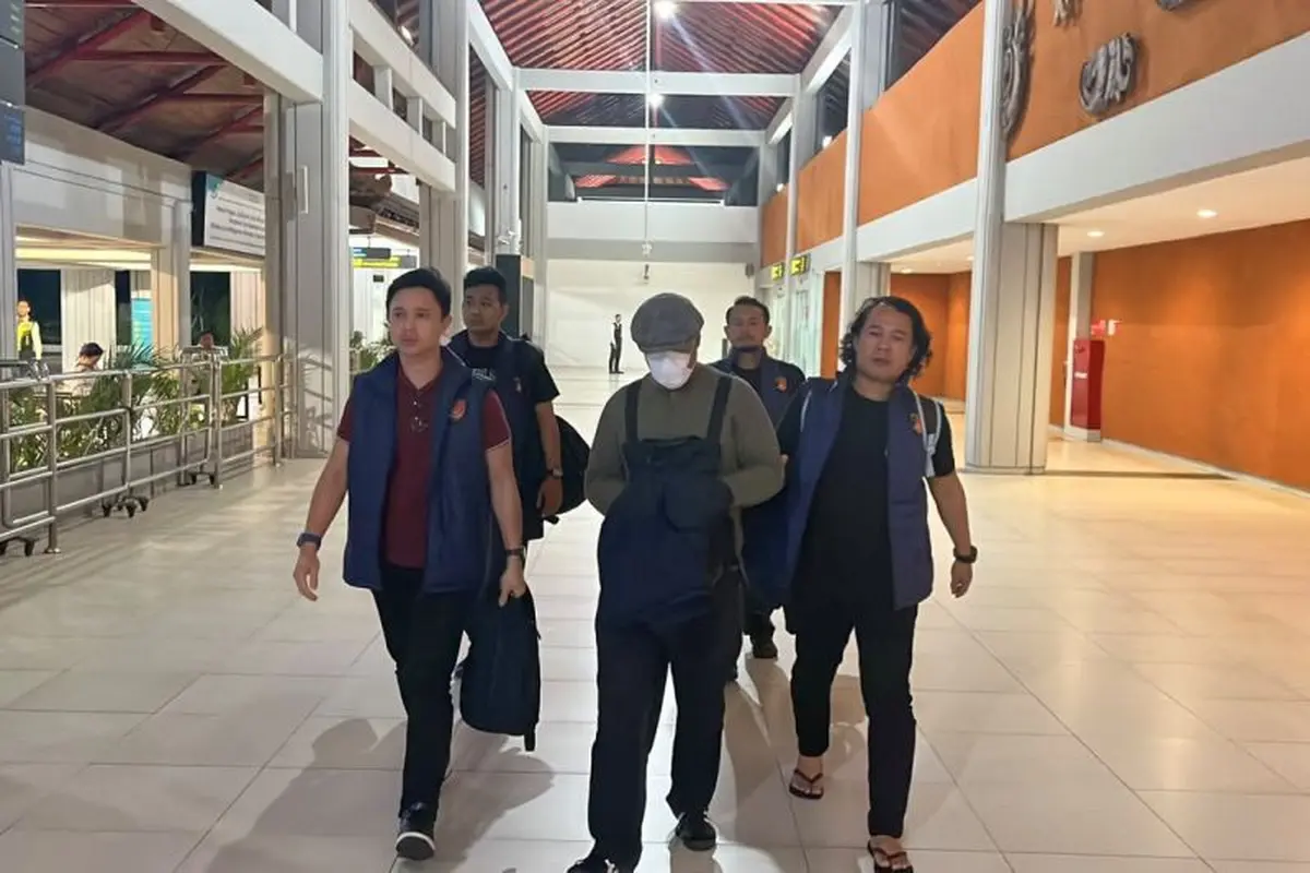 Cekcok di Bar Canggu Berujung Penembakan, Sekuriti dan WN China Jadi Korban