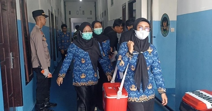 SPPG Pemasok MBG di Tulungagung Pernah Disuspend Sebelum Dugaan Keracunan Siswa dan Guru