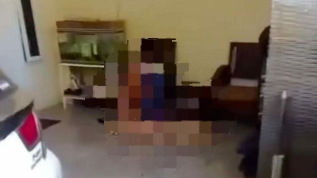 Fakta di Balik Viral Remaja Sidoarjo Terima Pesanan Ojol Tanpa Busana