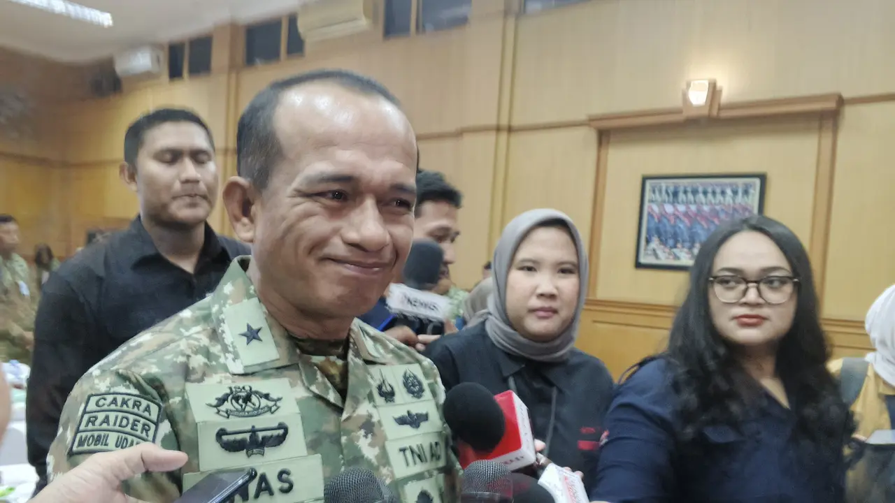 Viral Isu SD di NTT Dibongkar Demi Koperasi Merah Putih, TNI Buka Suara