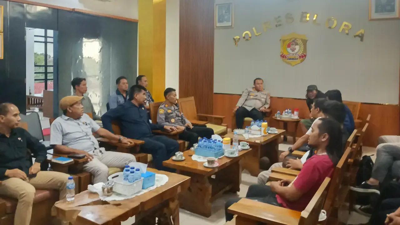 Kasus Pengeroyokan Pemain Organ Tunggal di Blora Berbuntut Panjang, Polisi Siapkan Razia dan Evaluasi Izin Hiburan