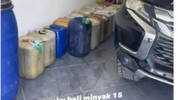 Asisten I Setdakab Gayo Lues Nevirizal Minta Maaf Usai Anaknya Viral Pamer Liburan Mewah ke Korsel-Eropa dan Timbunan BBM Jeriken