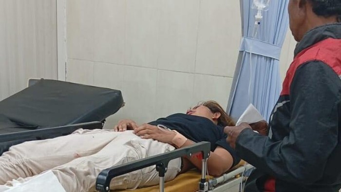 Wanita di Jember Dianiaya Pria Kenalan dari Facebook, Motor dan Perhiasan Emas Dibawa Kabur