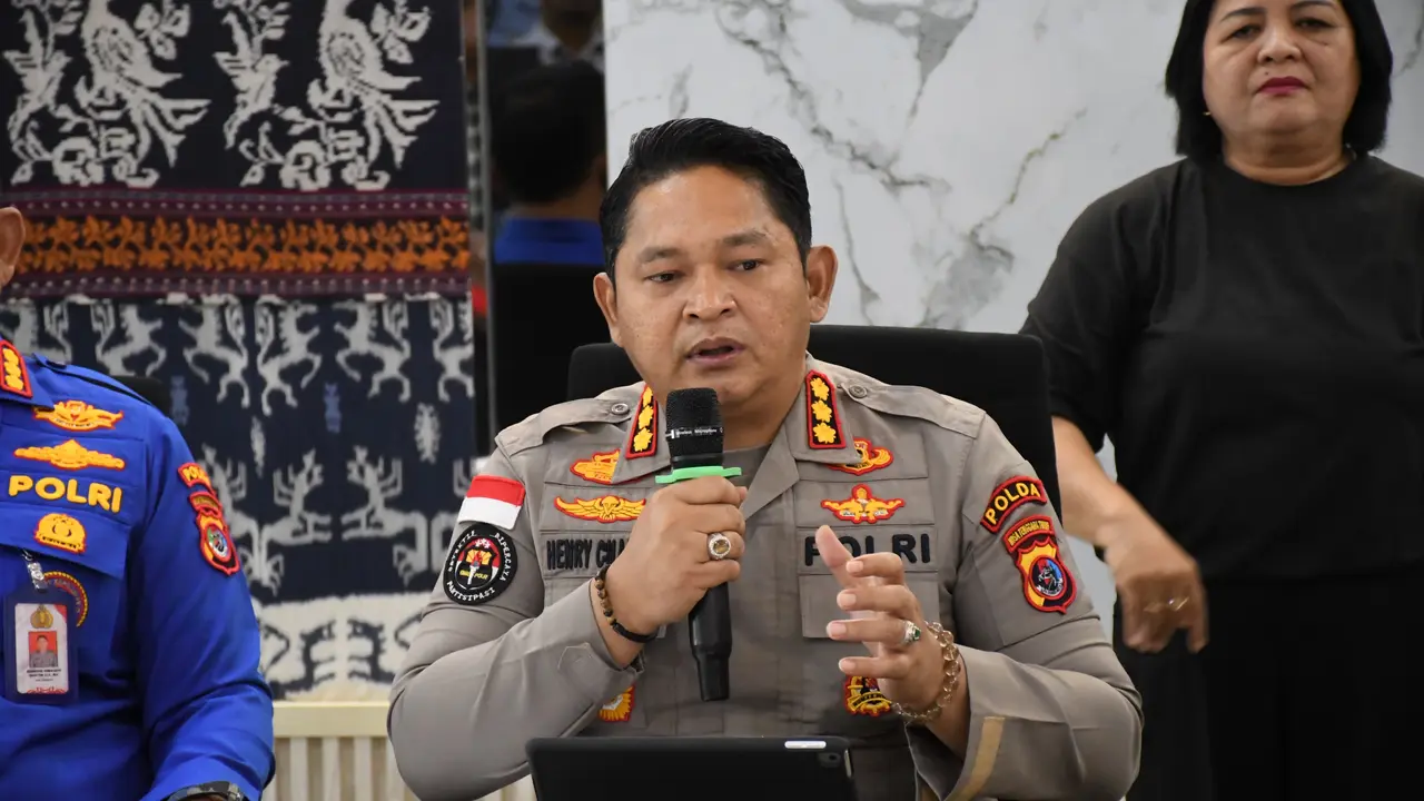 Insiden Waemata NTT: Salah Paham di Acara Syukuran, Tiga Oknum TNI AD Tikam Empat Anggota Brimob
