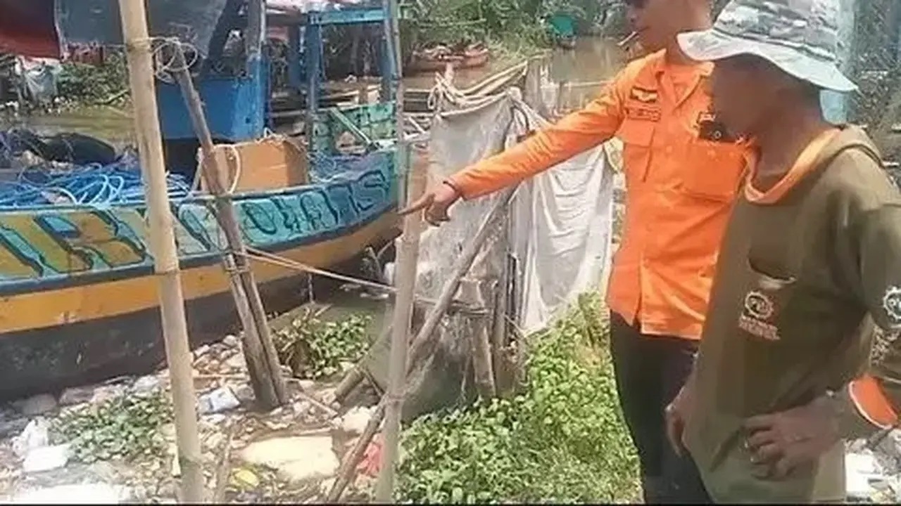 Balita 2 Tahun Hilang dari Pengawasan Keluarga, Ditemukan Meninggal di Kali Blanakan Subang