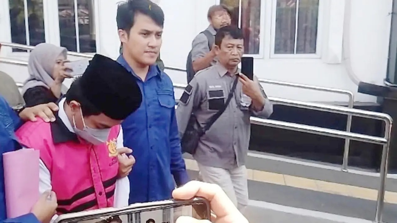Dana Uang Saku Atlet KONI Kendal Rp798,8 Juta Diduga Dipakai Trading Saham