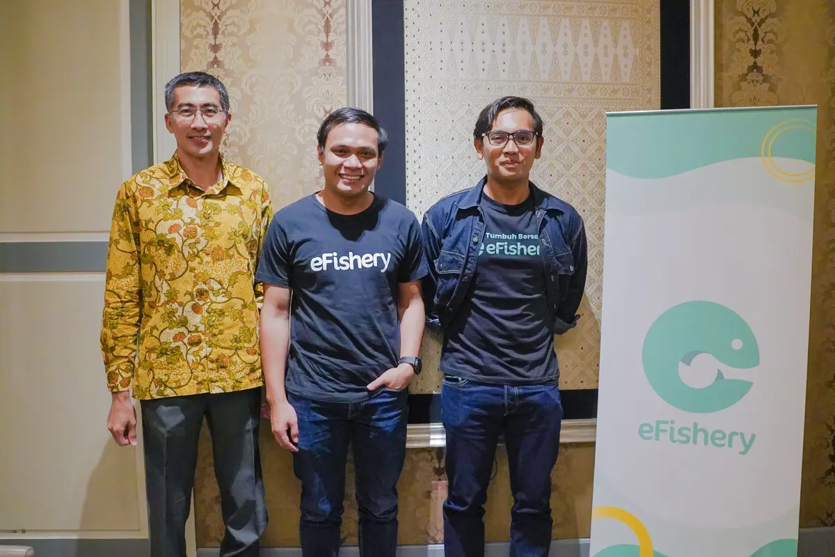 Mantan CEO eFishery Gibran Divonis 6 Tahun Penjara, Hukuman Dipangkas di Tingkat Banding