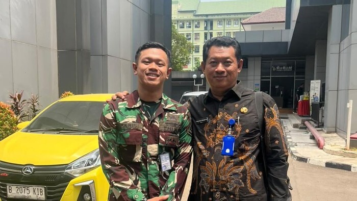 Puspom TNI AU Ungkap Kronologi Serda Ahmad Tewas Dianiaya Senior, Empat Prajurit Jadi Tersangka
