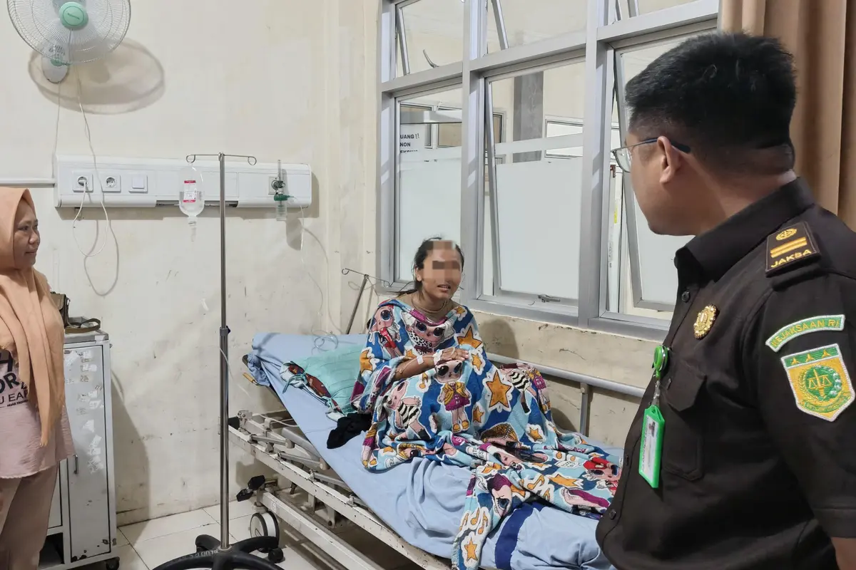 21 Kasus Keracunan MBG di Lampung, Program Makan Bergizi Gratis Dievaluasi Menyeluruh