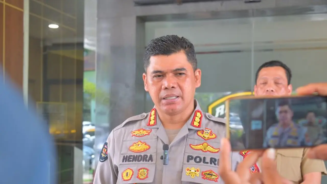 Video 12 Detik di Tempat Hiburan Karawang Viral, Polisi Tetapkan 3 Orang Jadi Tersangka
