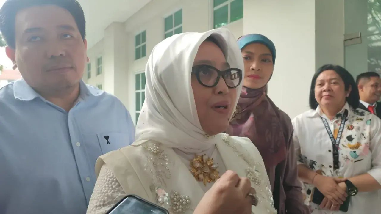 Kisah Pilu YTR: Hilang 3 Tahun, Ditemukan di Rumah Sakit dengan Kondisi Mengenaskan