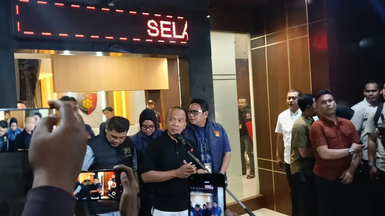 Kapolda Jabar Ungkap Hasil Pemeriksaan Awal Taufik Hidayat, Pelaku Penyekapan Kekasih di Bandung