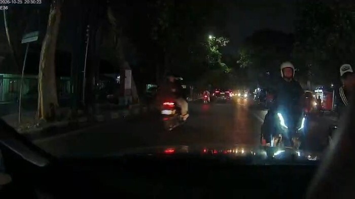 Cekcok Lampu Tembak Berujung Dugaan Penganiayaan Pengemudi BMW di Malang, Kedua Pihak Berdamai