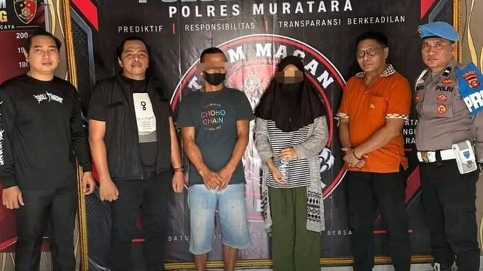 Ibu yang Tinggalkan Bayi di Musala Muratara Jadi Tersangka, Ayahnya Ditahan
