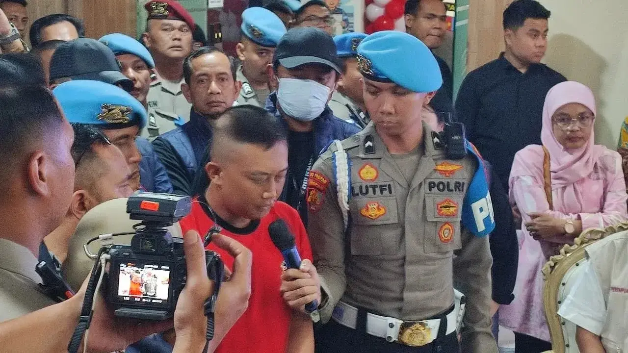 Aksi Gila Taufik Hidayat: Sempat ‘Main’ dengan Wanita Lain Saat Sekap dan Siksa Yuvita