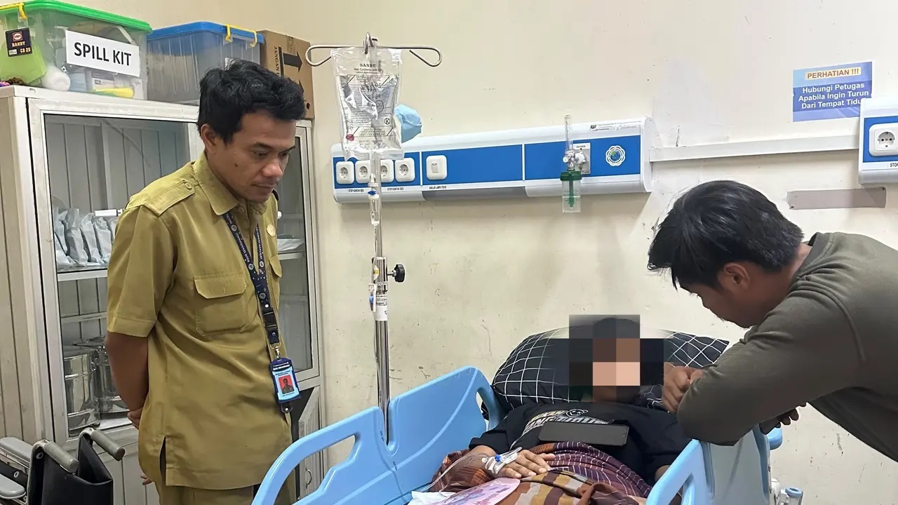 Kasus Penganiayaan Siswa SMP di Sukabumi Naik Penyidikan, Dugaan Pemalakan Kakak Kelas Didalami