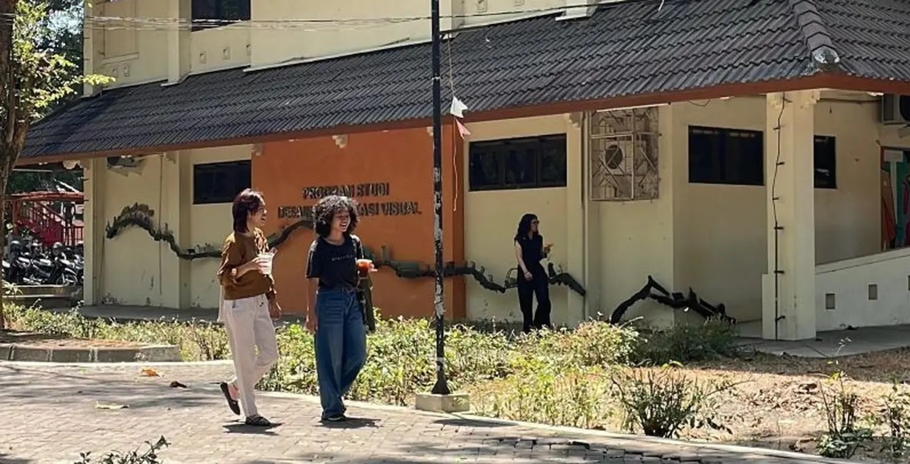 Dosen ISI Yogyakarta Dinonaktifkan Usai Dilaporkan dalam Kasus Dugaan Kekerasan Seksual