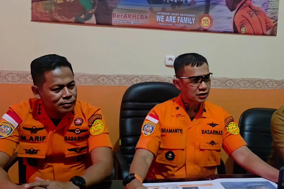 18 Korban KM Nurul Salsa Masih Hilang, Area Pencarian Diperluas hingga Arah NTB