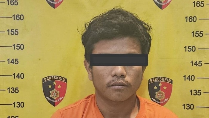 Buntut Balasan Status WhatsApp, Pria di Surabaya Pukul Kepala Teman Pakai Besi Galvalum