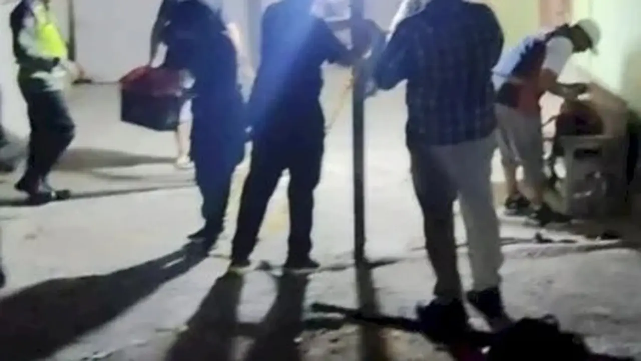 Misteri Kematian Siswi SD di Sragen Belum Terungkap, Polisi Dalami Dugaan Perampokan Berdarah