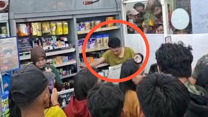 Cerita Pemilik Motor soal Detik-detik Pemuda di Morowali Dituduh Maling hingga Tewas Dikeroyok Massa