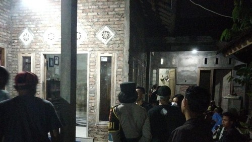 Insiden Tragis di Jembrana, Seorang Ayah Meninggal Usai Cekcok Rumah Tangga