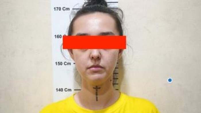 Mantan Artis Diduga Jadi Pemikat Korban Scammer Internasional di Solo Baru