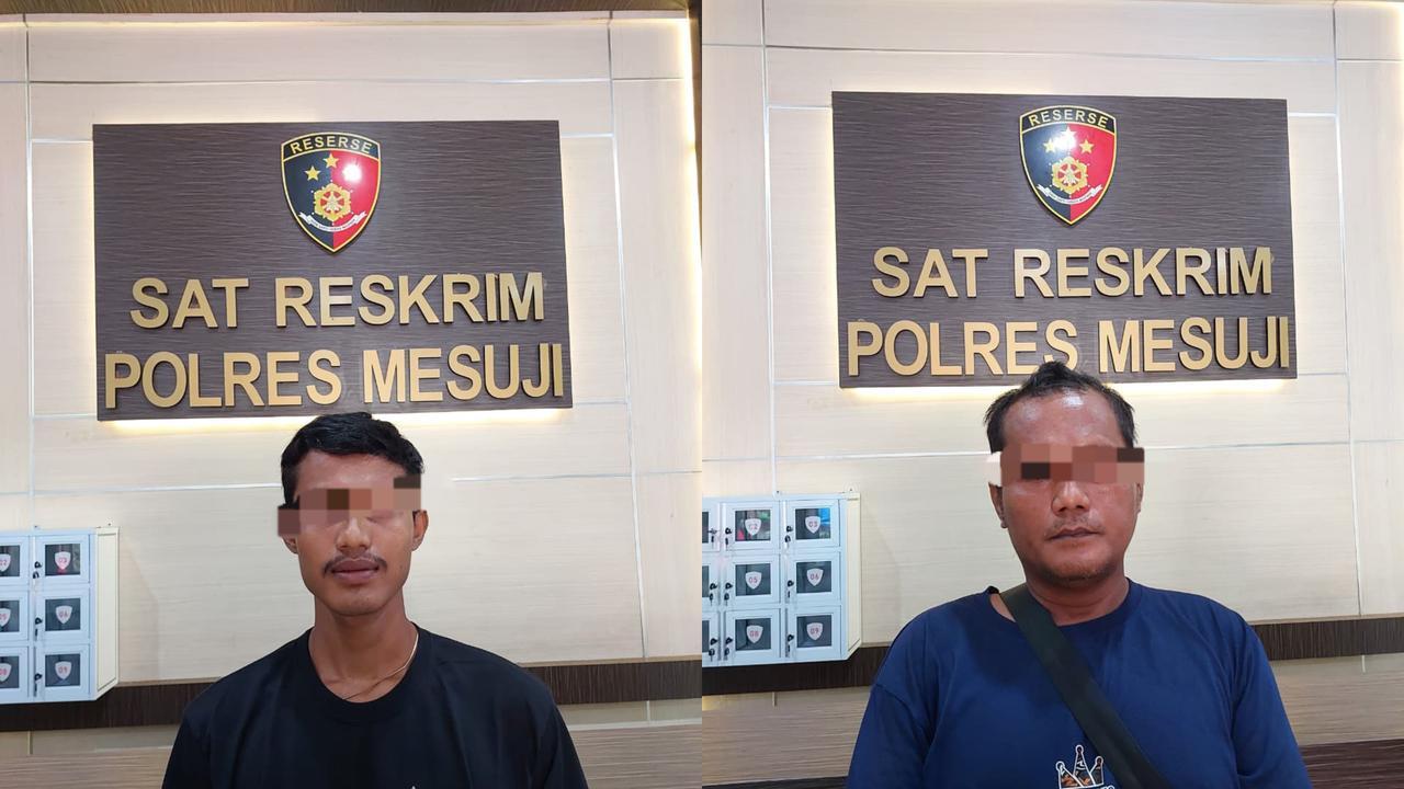 Penyelundupan LPG Subsidi Lintas Provinsi Terbongkar, 7.000 Tabung Dijual ke Sumsel